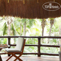 The Tides Riviera Maya