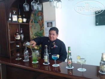 New photos from tourists Best Western Maya Yucatan 4*