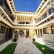 Nina Hotel Playa del Carmen Отель