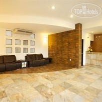 Nina Hotel Playa del Carmen Вестибюль