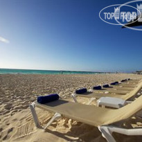 Nina Hotel Playa del Carmen Пляж
