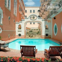 Presidente InterContinental Merida 