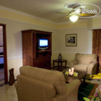 Presidente InterContinental Merida 