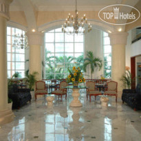 Presidente InterContinental Merida 