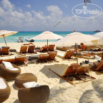 Acanto Hotel Playa del Carmen, Trademark Collection by Wyndham 