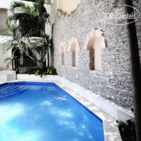 Acanto Hotel Playa del Carmen, Trademark Collection by Wyndham 