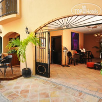 Acanto Hotel Playa del Carmen, Trademark Collection by Wyndham 