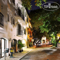 Acanto Hotel Playa del Carmen, Trademark Collection by Wyndham 
