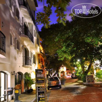 Acanto Hotel Playa del Carmen, Trademark Collection by Wyndham 