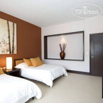 Aldea Thai by Mistik Vacation Rentals 