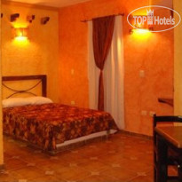 Alux Playa del Carmen 