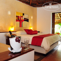 Ana y Jose Charming Hotel & Spa 
