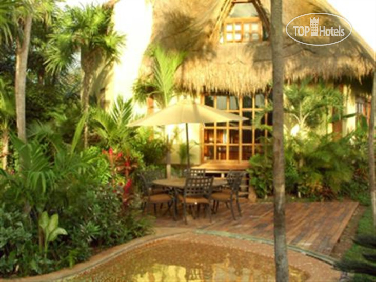Hotel photo Ana y Jose Charming Hotel & Spa 4*