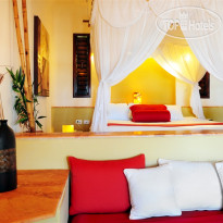 Ana y Jose Charming Hotel & Spa 
