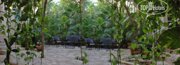Hotel photo Coco Rio 3*