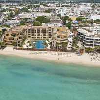 Encanto Corto Maltes Ocean Front Luxury Vacation Condos 