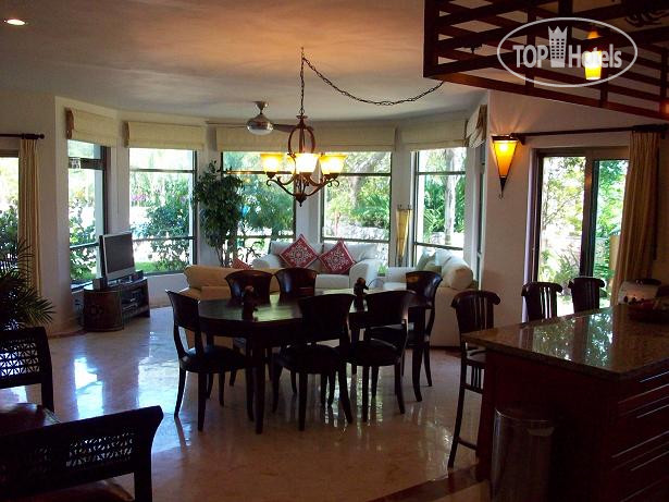 New photos from tourists Paseo del Sol Condohotel by BVR 3*