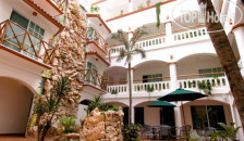 Xperience Hotel Illusion 4*