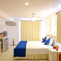 Xperience Hotel Illusion