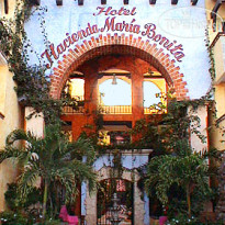 Hacienda Maria Bonita 