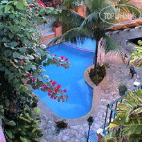 Hacienda Maria Bonita 