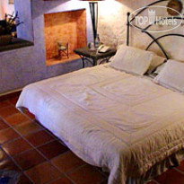 Hacienda Maria Bonita 