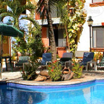 Hacienda Maria Bonita 