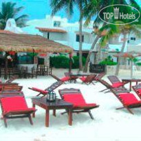 Pelicano Inn