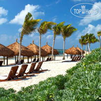 Ocean Breeze Boutique & Golf Riviera Maya 