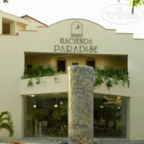 Hacienda Paradise Boutique Hotel by Xperience Hotels 