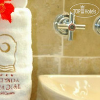 Hacienda Paradise Boutique Hotel by Xperience Hotels 