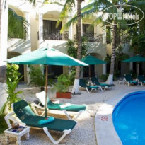 Hacienda Paradise Boutique Hotel by Xperience Hotels 
