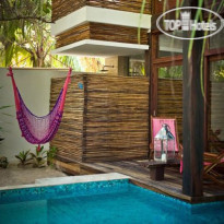Be Tulum Beach & Spa Resort