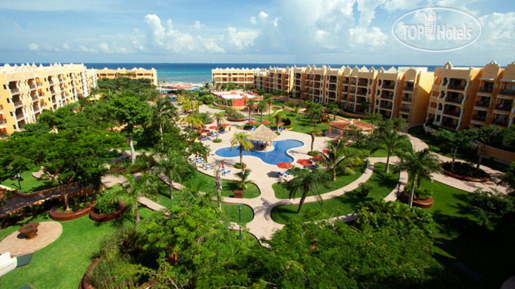 Hotelier's photos The Royal Haciendas Resort 5*