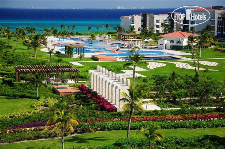 Hotel photo Pure Mareazul 4*