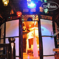 Green Tulum Cabanas & Gardens 