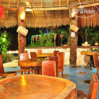 Green Tulum Cabanas & Gardens 