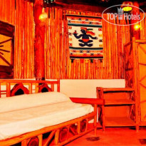Green Tulum Cabanas & Gardens 
