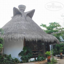 Green Tulum Cabanas & Gardens 