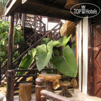Green Tulum Cabanas & Gardens 