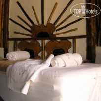 Green Tulum Cabanas & Gardens 
