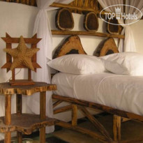 Green Tulum Cabanas & Gardens 