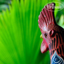 Green Tulum Cabanas & Gardens 
