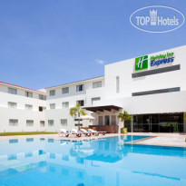 Wyndham Garden Playa del Carmen 