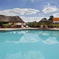 Holiday Inn Express Merida 