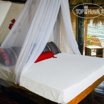 Cabanas Azulik