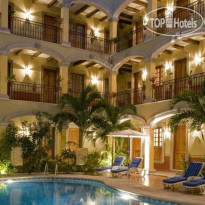 Hacienda Real by Encanto 