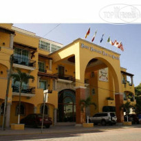 Hacienda Real by Encanto 