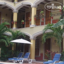 Hacienda Real by Encanto 