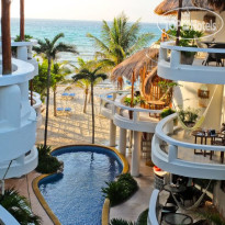 Playa Palms Beach